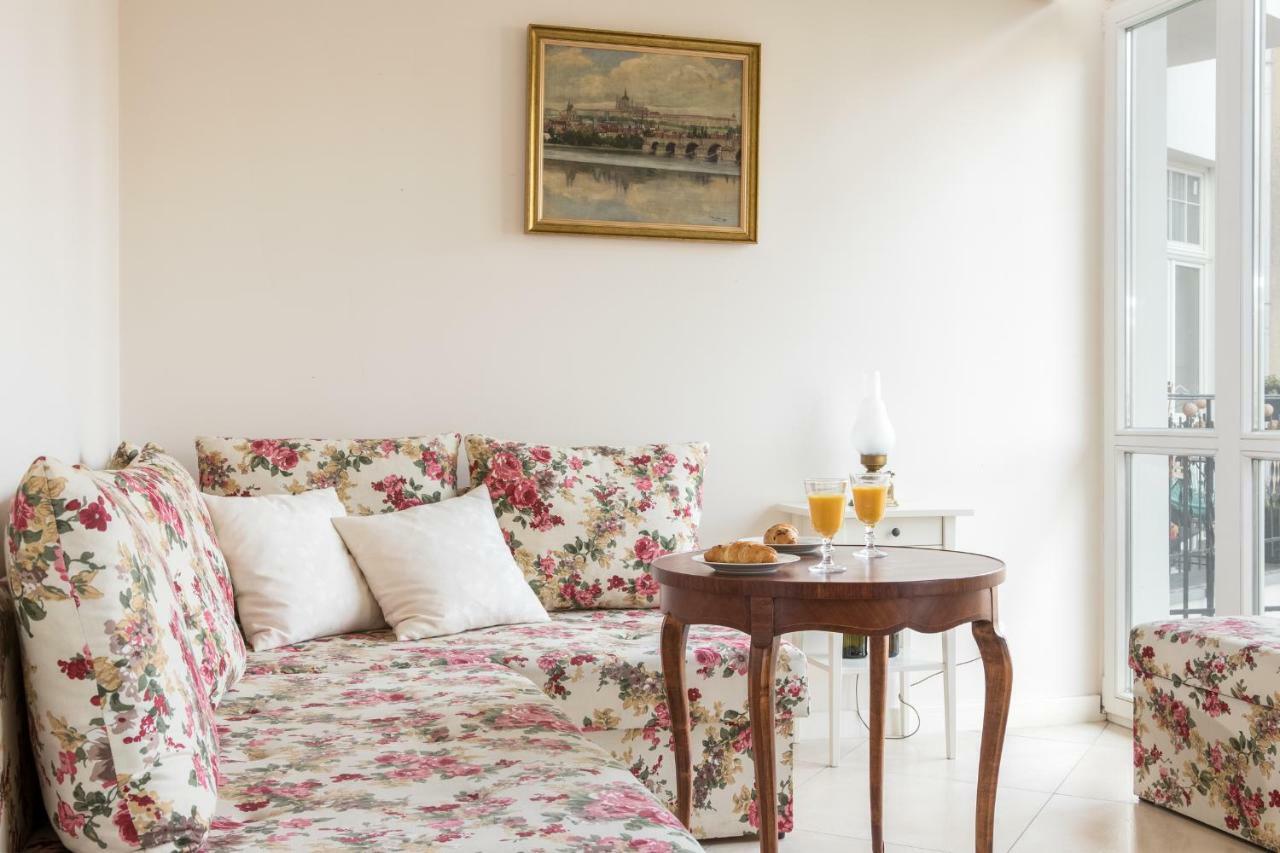 Cheerful Air Conditioned Apartment With Mezzanine And Parking - Old Town Kraków Eksteriør billede